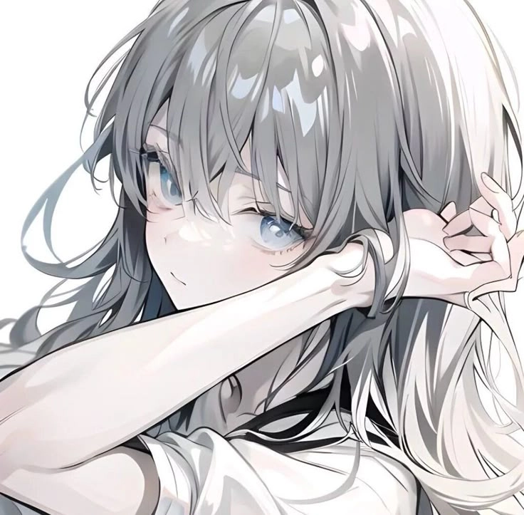 Lan tỏa sự dễ thương hình ảnh anime nữ dễ thương