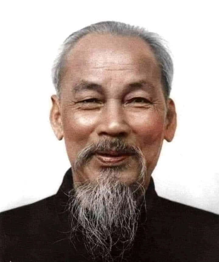 Tuyển chọn ảnh bác hồ đẹp nhất truyền cảm hứng cho mọi người