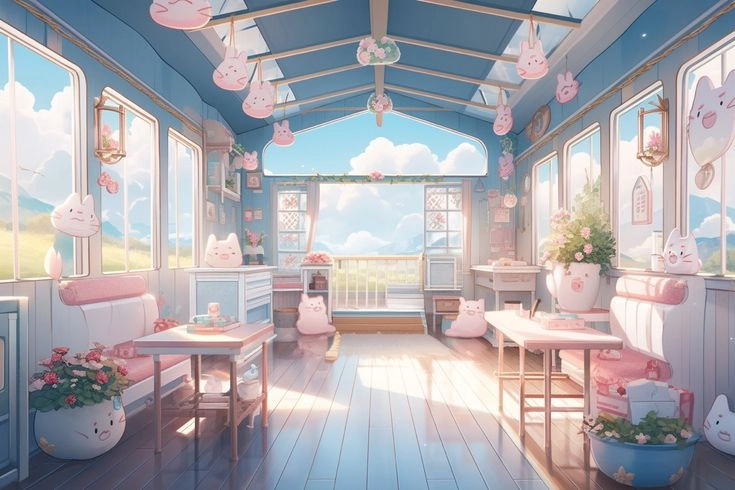 Phong cách ngầu cá tính ảnh bìa facebook đẹp cho nam anime