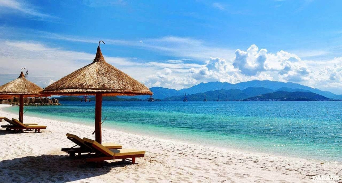 Lặng nhìn đại dương qua ảnh biển cả mênh mông