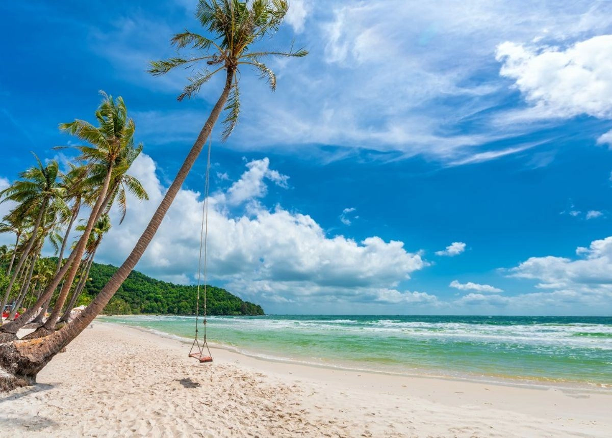 Yêu thích góc chụp từ ảnh view biển ấn tượng