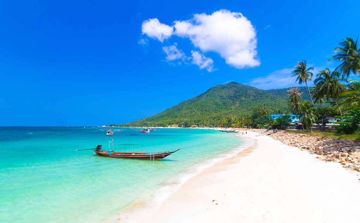 Tâm trạng bay bổng qua ảnh biển chill