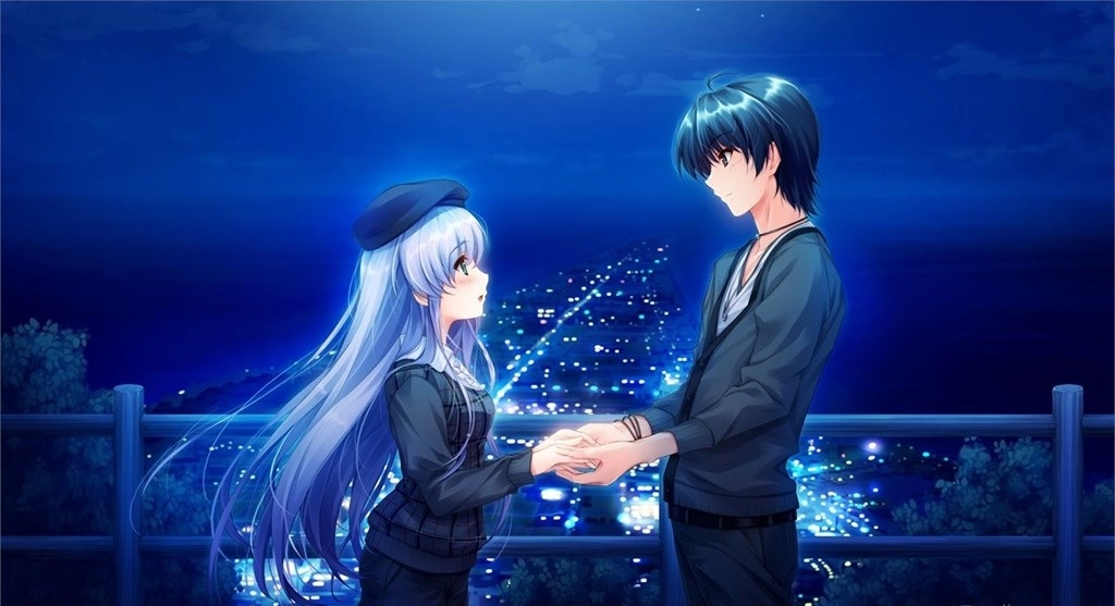 hình cho cặp đôi lý tưởng cho avatar đôi