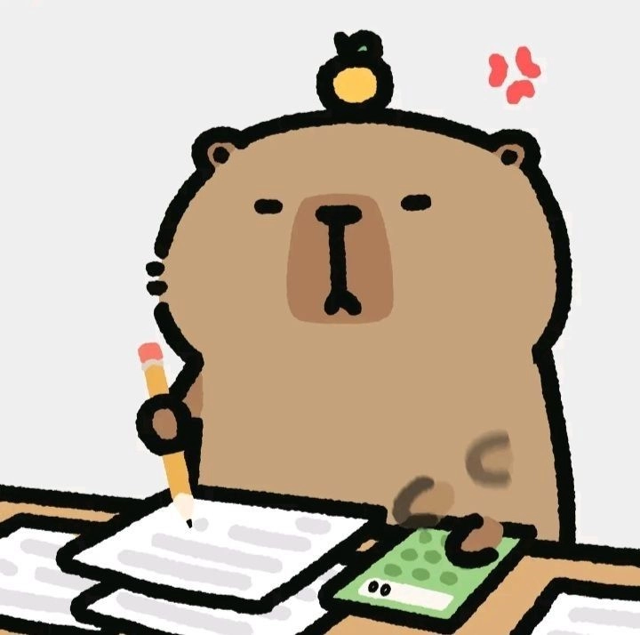 ảnh capybara hình nền siêu đẹp cho điện thoại
