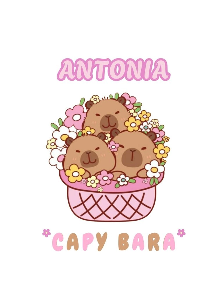 tải ảnh capybara để làm avatar độc lạ