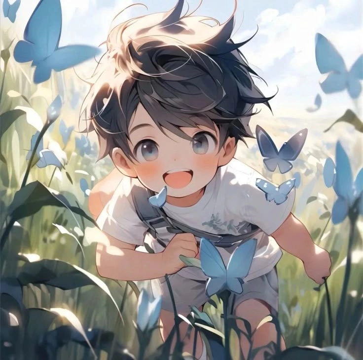 Cùng xem ảnh nền chibi nam cực chất và phong cách