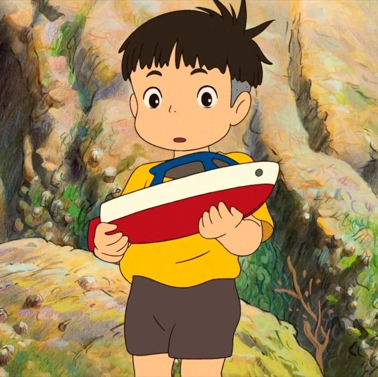 Chọn lọc ảnh chibi hoạt hình dễ thương và cá tính