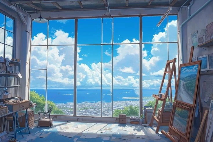 Tuyển chọn những hình ảnh chill cuốn hút nhất