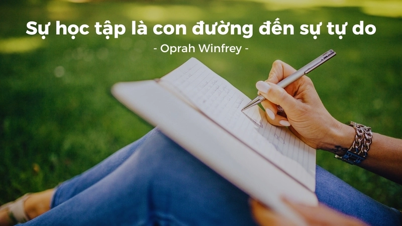 Giữ vững tinh thần với ảnh ý nghĩa về sự cố gắng