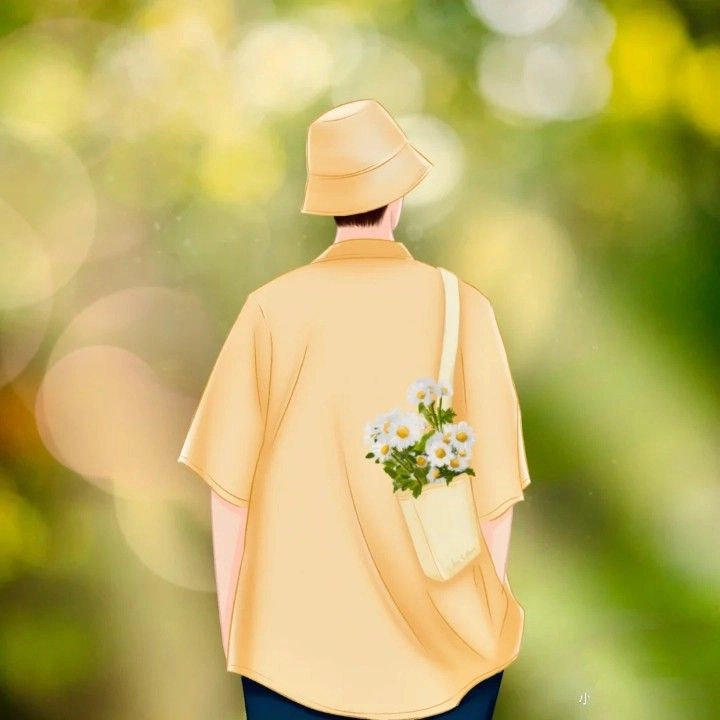 ảnh đội mũ lưỡi trai chuẩn style đường phố