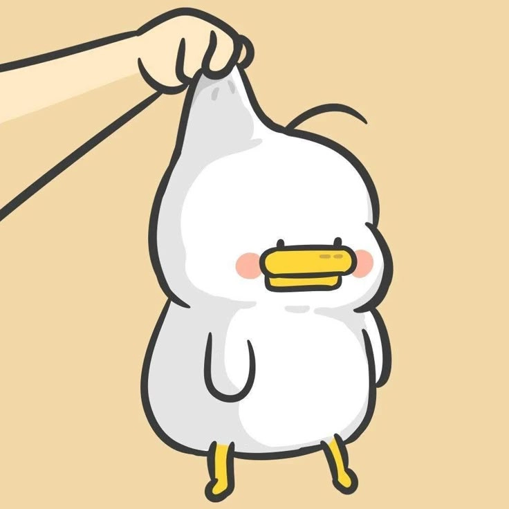 avatar cute đơn giản được săn lùng bởi giới trẻ Việt