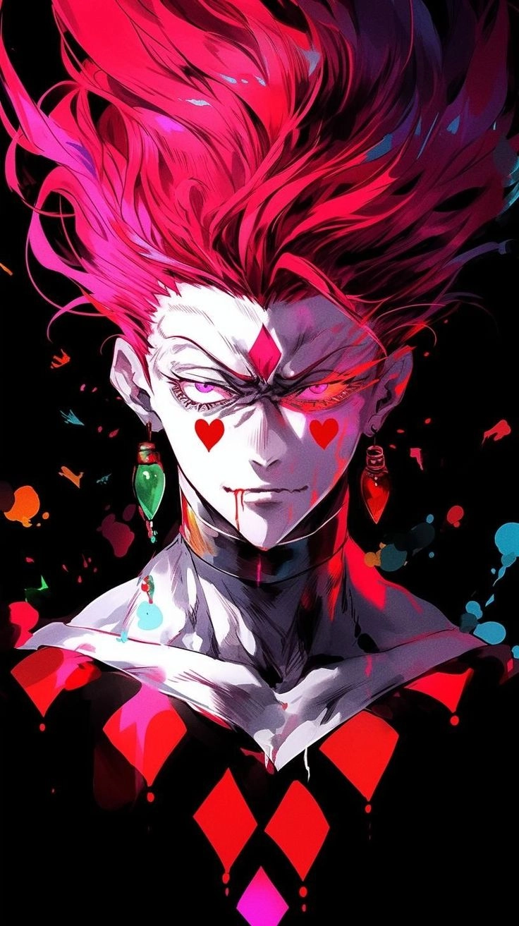 Sắc nét và chuyển động ảnh anime động 4k