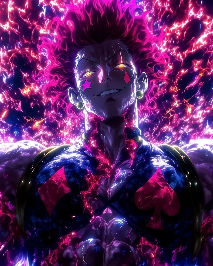 Chuyển động chân thực với ảnh động anime 3d