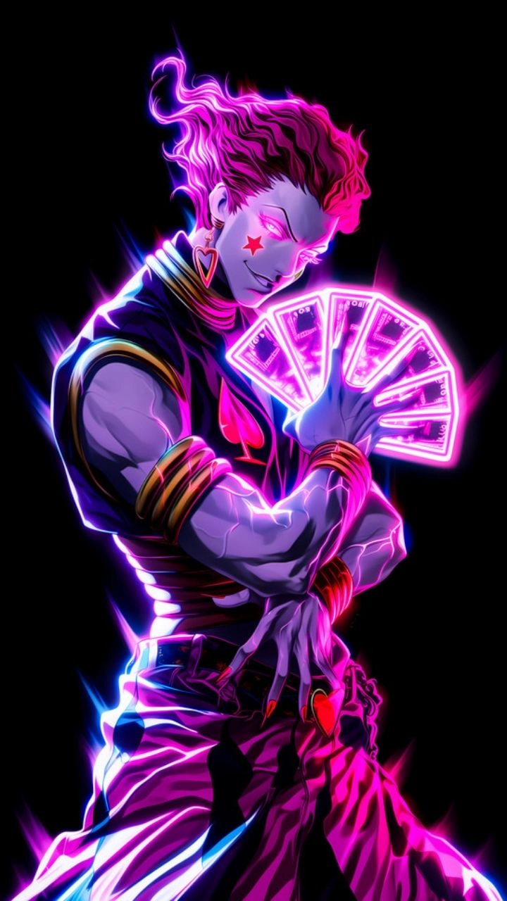 Ảnh nền mượt mà trên ảnh nền động anime pc