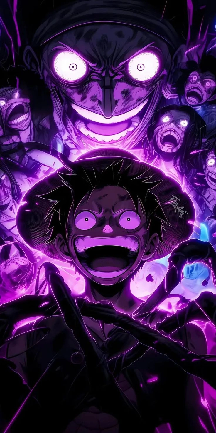 Hiện đại và bắt mắt từ ảnh anime 8d