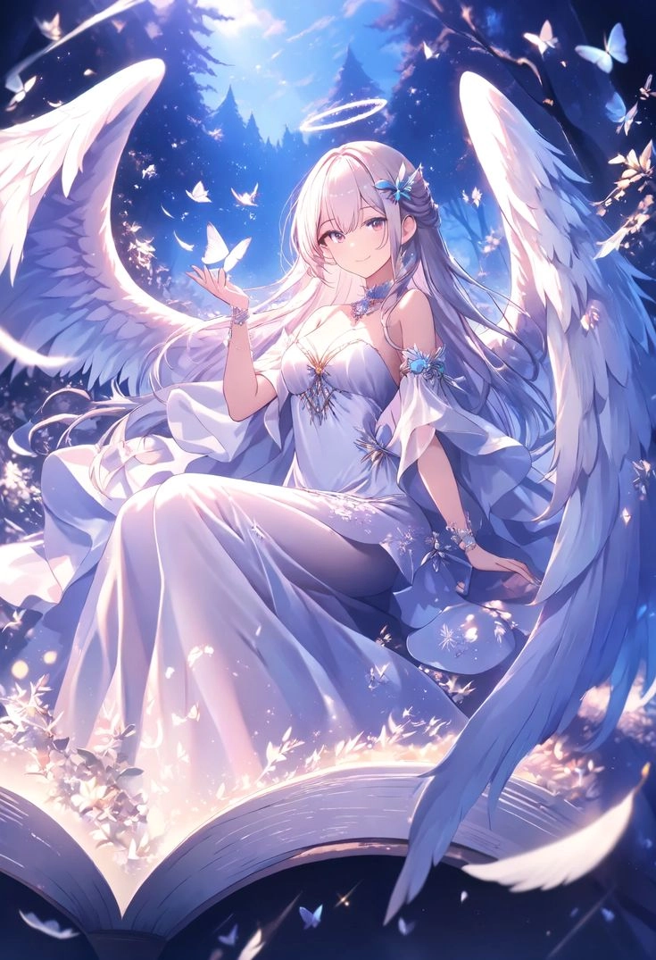 Tuyển chọn hình ảnh ảnh động anime đẹp