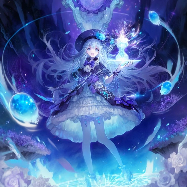 Tải nhanh và dễ dàng với tải ảnh động anime