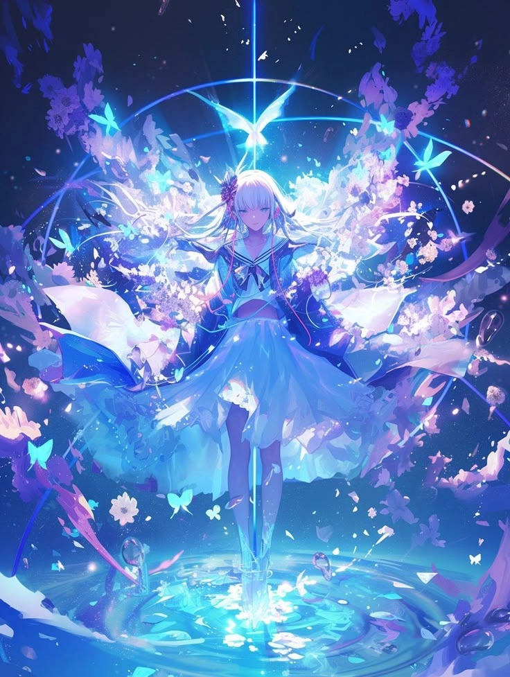 Khám phá thế giới qua anime hình động