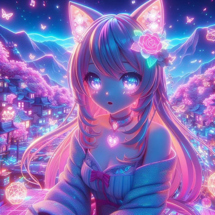 Tải xuống dễ dàng với download ảnh động anime