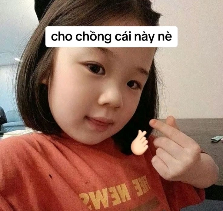 Chia sẻ meme em bé dễ thương giúp bạn cười cả ngày