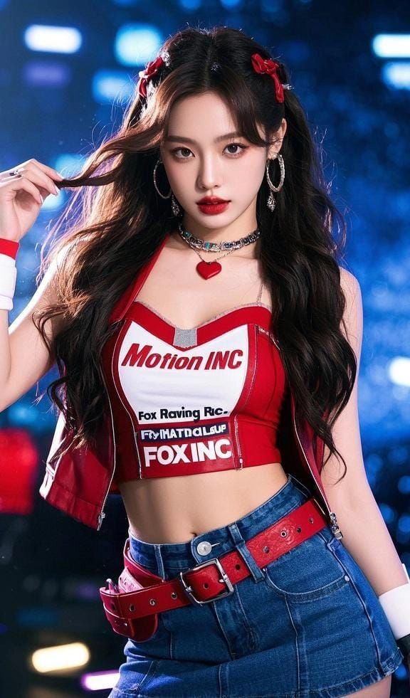 Lướt xem hình ảnh hàn quốc sexy ngây ngất lòng người