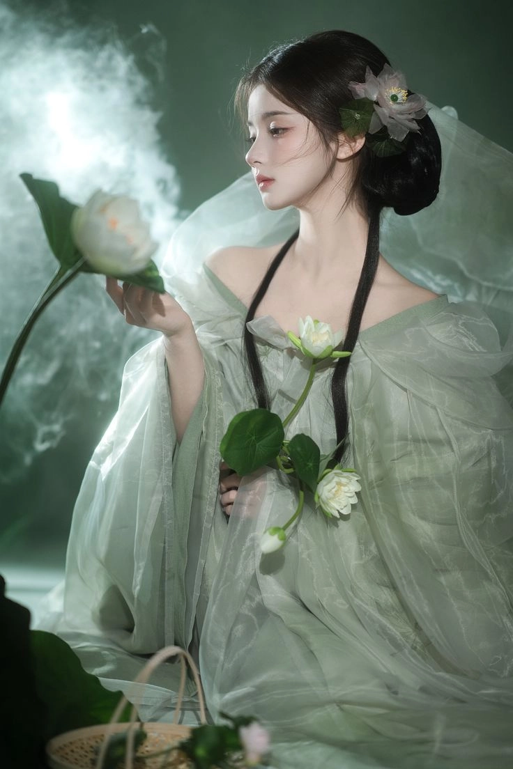 Gương mặt baby xinh xắn ảnh gái trung quốc cute