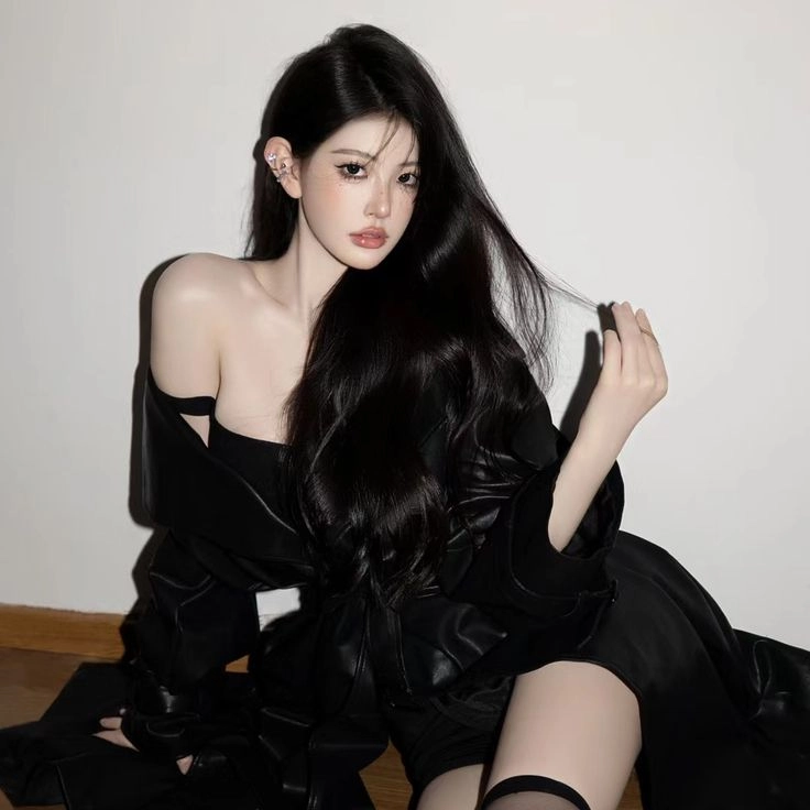 Xinh như hoa giữa trời xuân hình ảnh gái xinh trung quốc