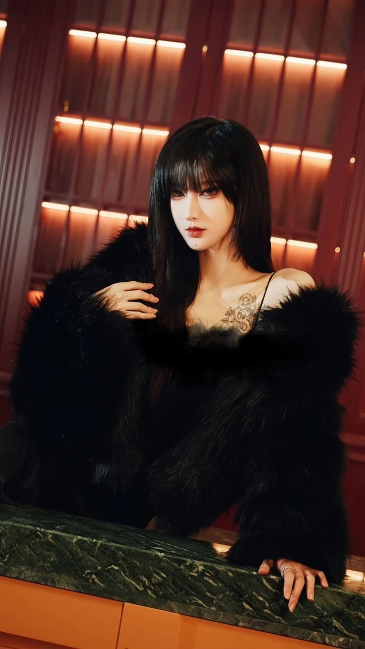 Dáng ngọc kiêu sa cuốn hút hình ảnh con gái trung quốc