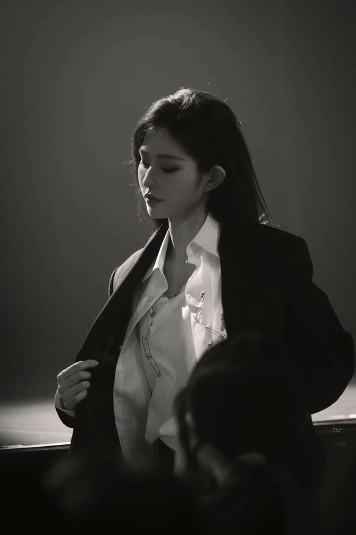 Đáng yêu khiến lòng thổn thức hình ảnh gái cute trung quốc