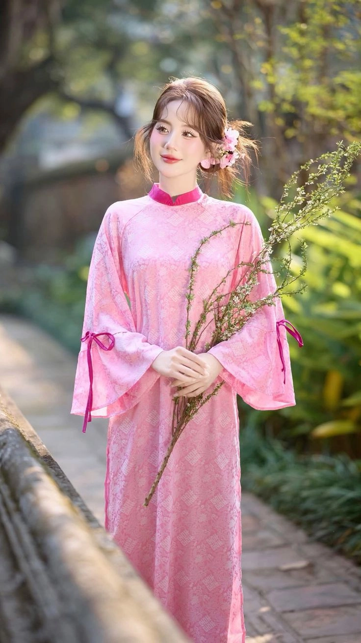 hình ảnh con gái đẹp nhất việt nam hút hồn với ánh mắt mơ màng