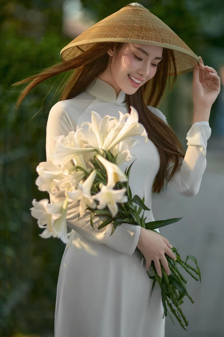ảnh gái dễ thương việt nam cực cute khiến ai cũng yêu