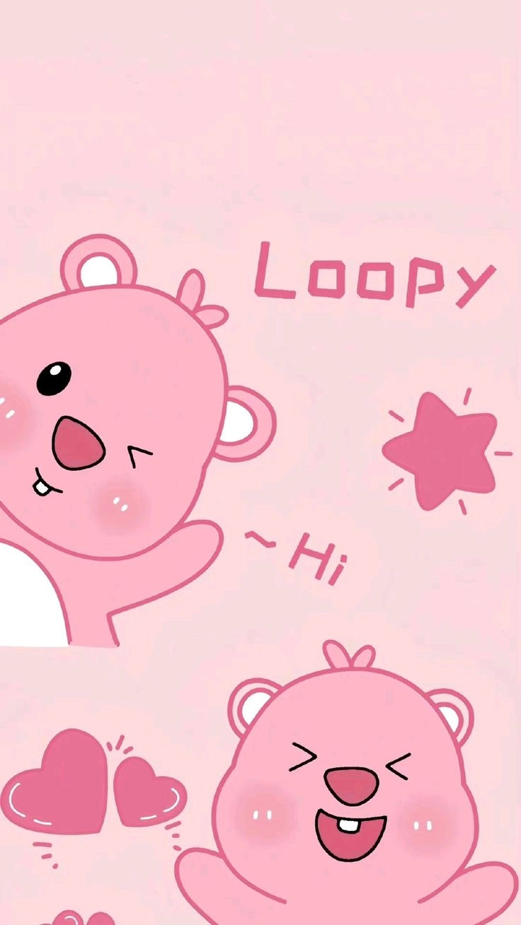 Phụ kiện xịn sò đến từ gấu loopy miniso