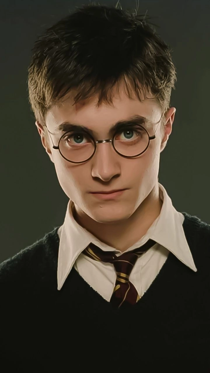 Góc vẽ nghệ thuật hình vẽ harry potter