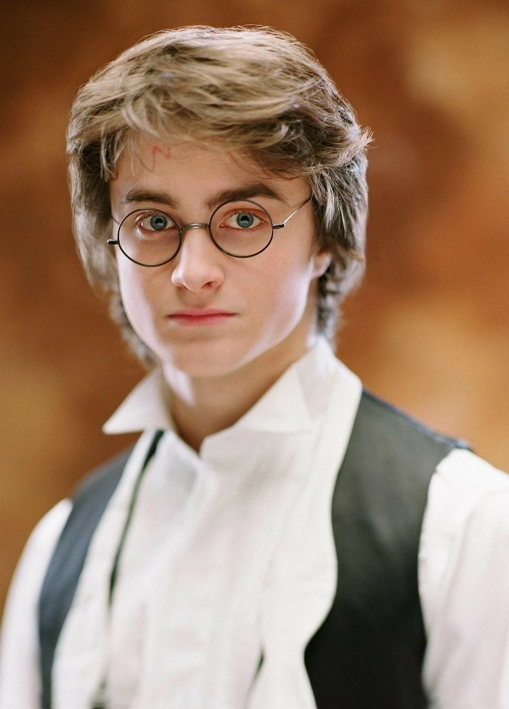 Thể hiện cá tính với ảnh avatar harry potter