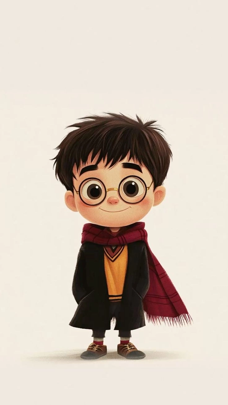 Đầy mê hoặc chính là ảnh harry potter đẹp