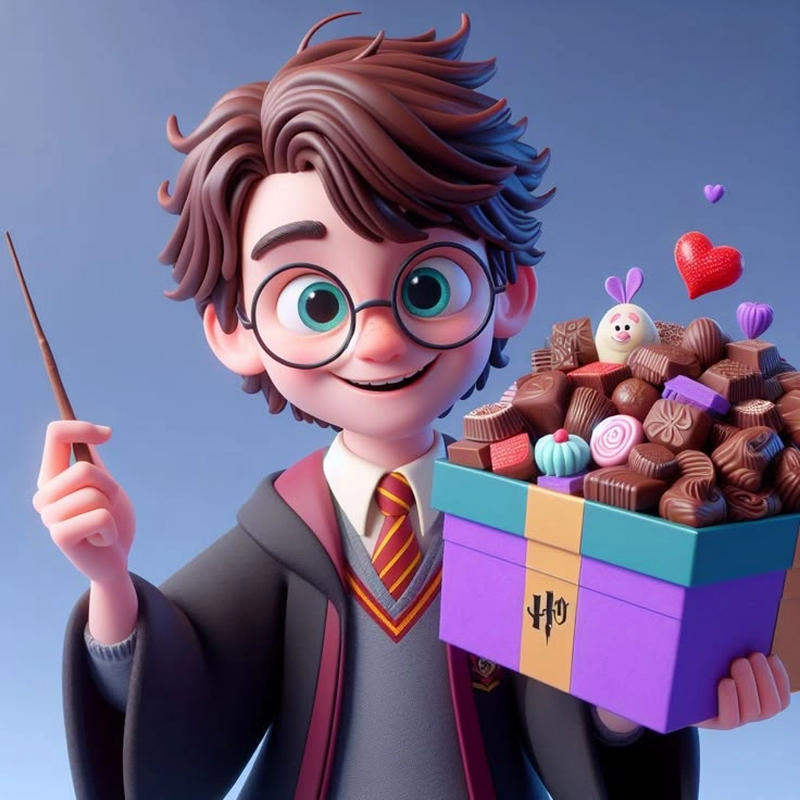 Khám phá nhiều hơn với ảnh về harry potter