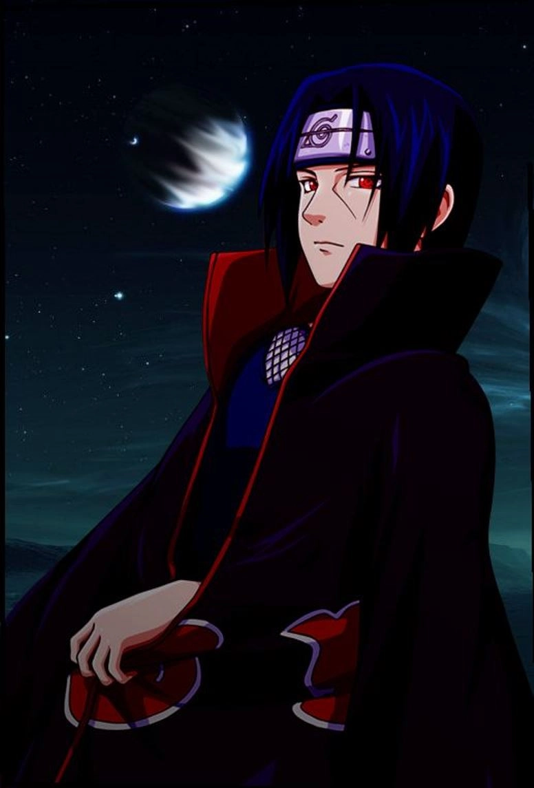 Ngắm bộ ảnh itachi cute hiếm có khó tìm đầy thú vị