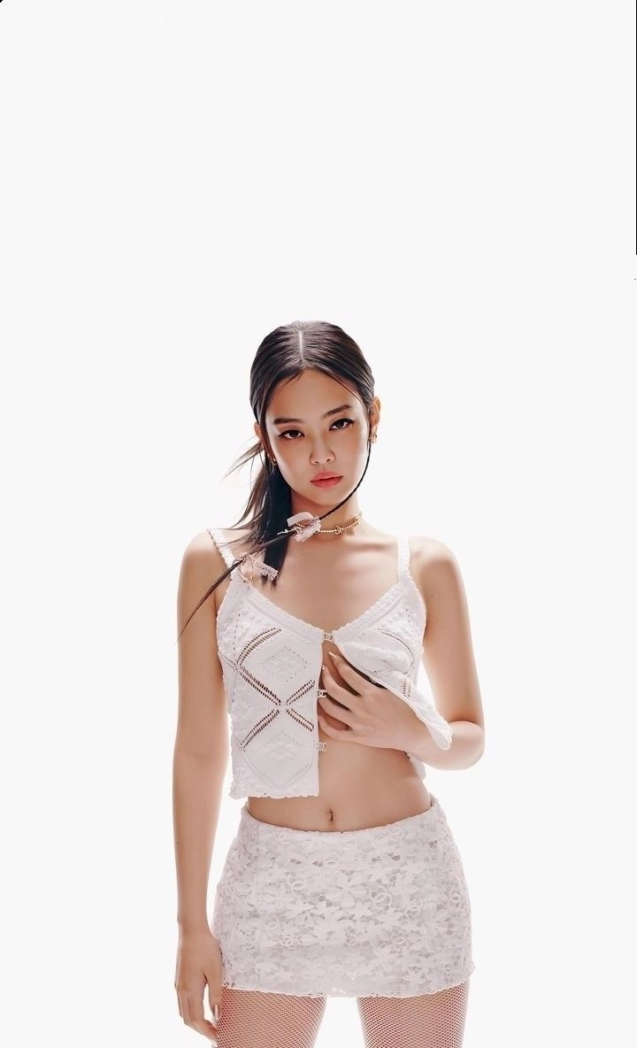 Phong cách thời thượng jennie ảnh đẹp