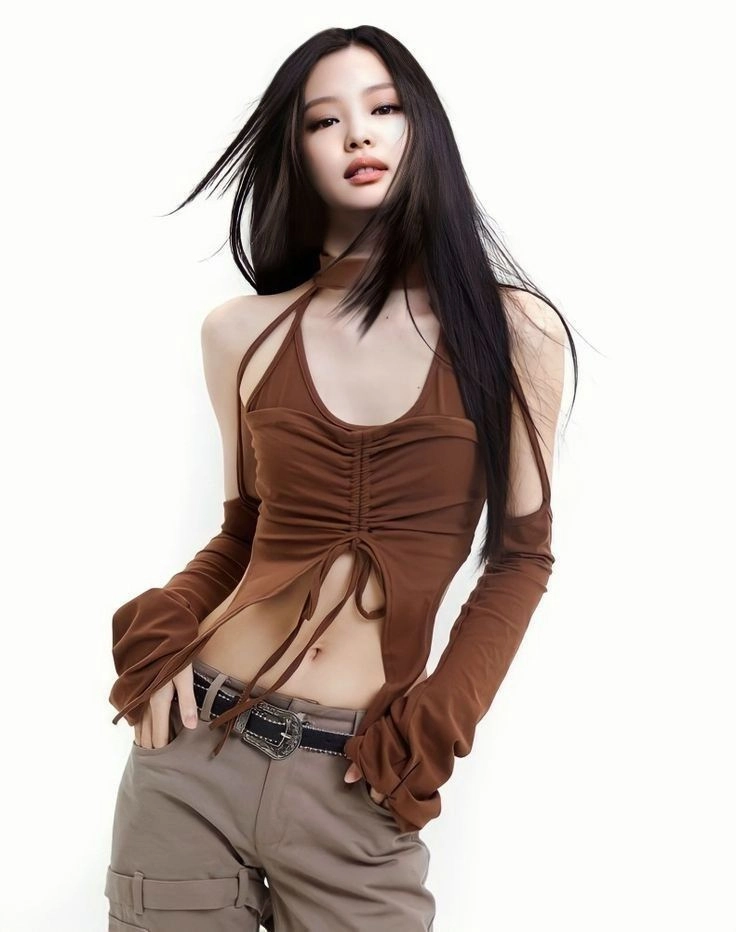 Khám phá bộ sưu tập hình ảnh của jennie