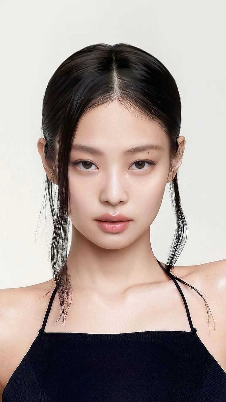 Tuyển chọn từ những bức ảnh của black pink