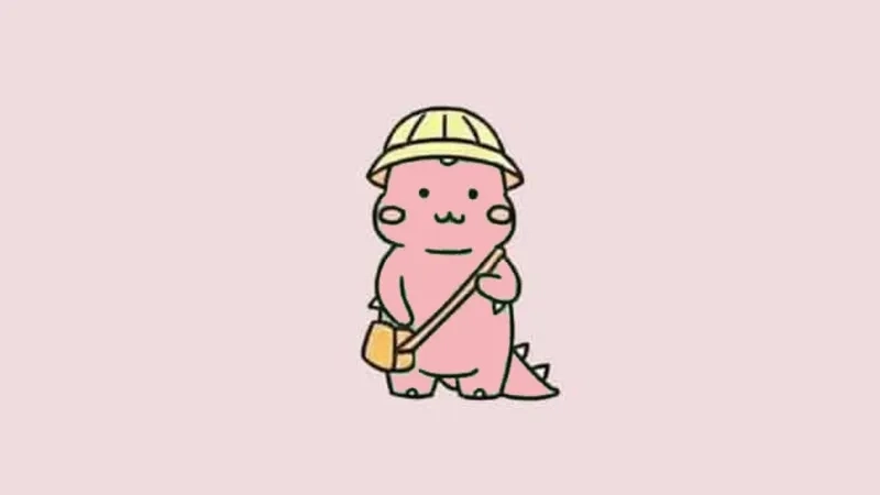 Thế giới sống động trong những hình ảnh khủng long