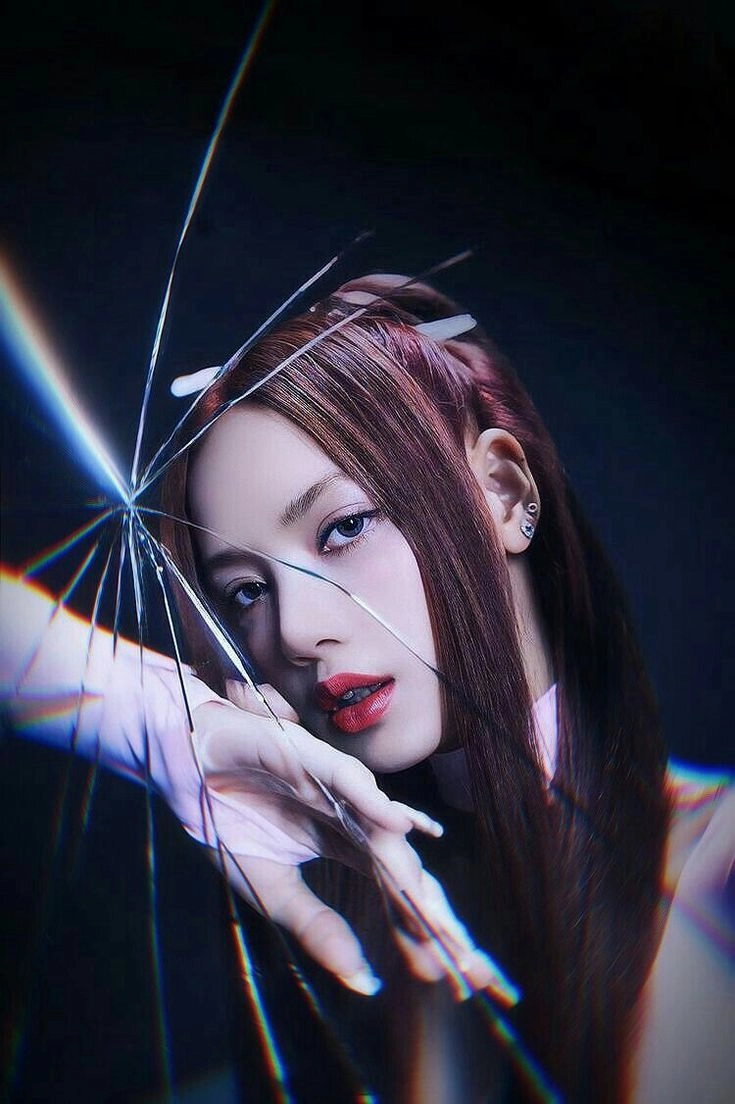 Khám phá bộ sưu tập lisa ảnh ngầu chất lừ