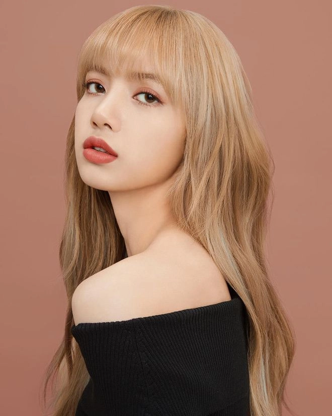 Gây thương nhớ qua từng lisa ảnh cute