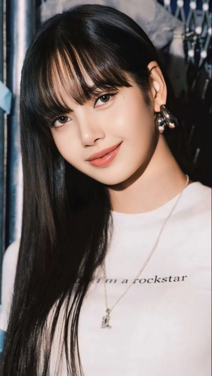 Sự hoàn mỹ qua những hình ảnh đẹp của lisa
