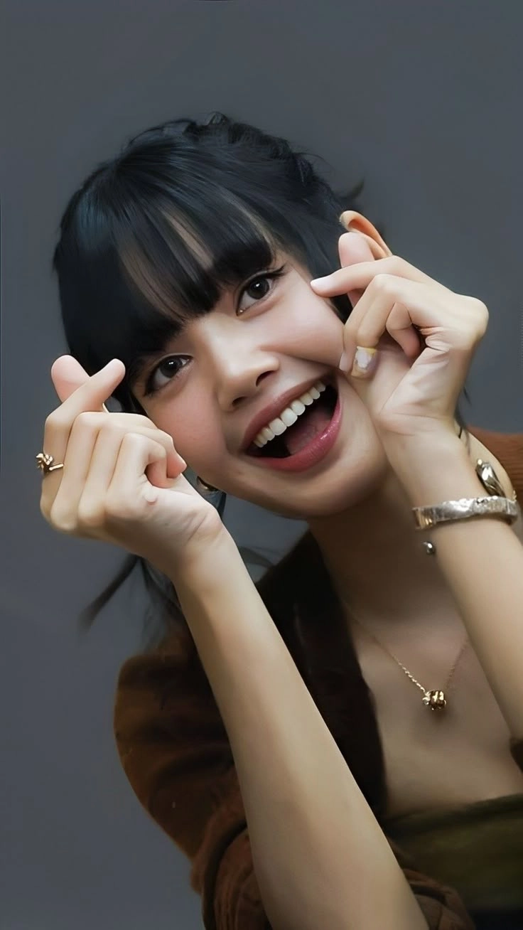 Chất riêng nổi bật qua lisa ảnh đẹp