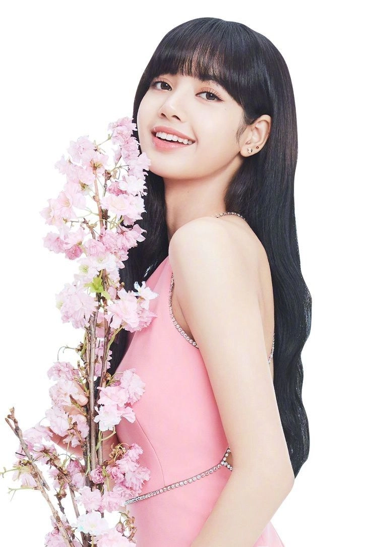 Sức hút bất tận từ lisa ảnh blackpink
