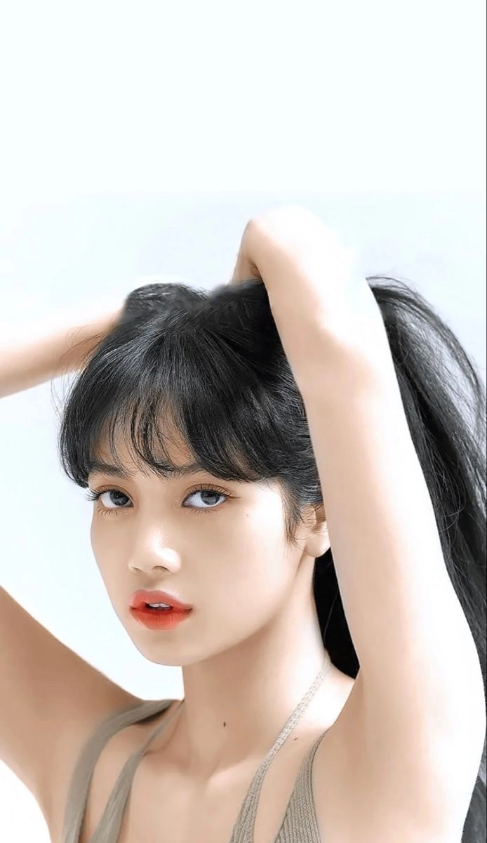 Bộ sưu tập độc đáo lisa blackpink ảnh