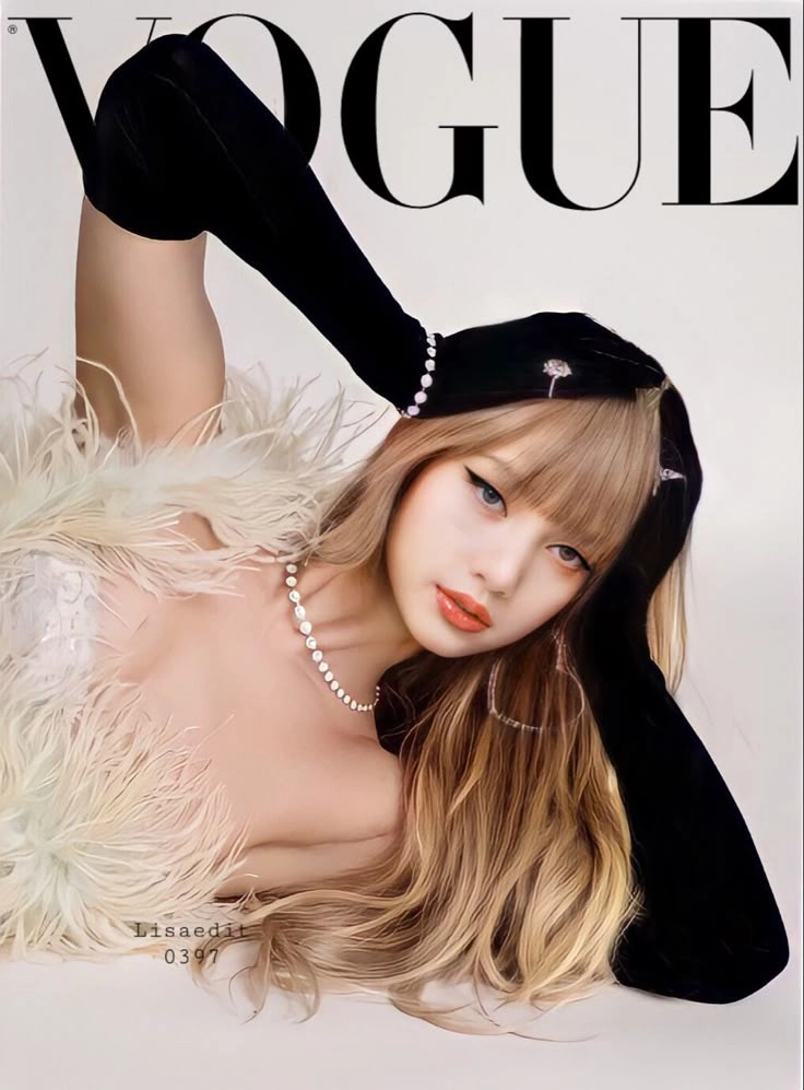 Tỏa sáng mọi góc nhìn với hình lisa ngầu