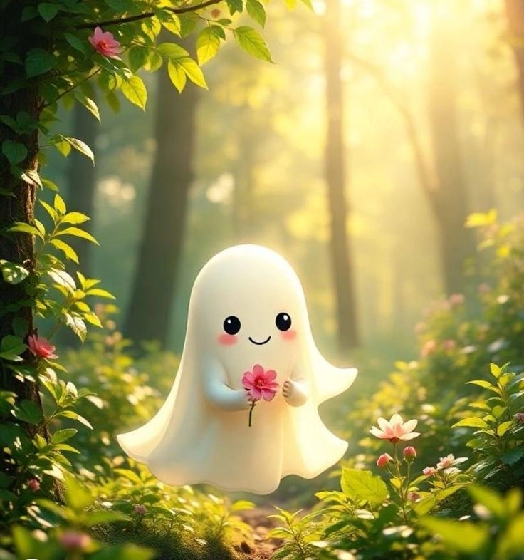 Pha trộn nét độc đáo trong kinh dị ảnh ma cute