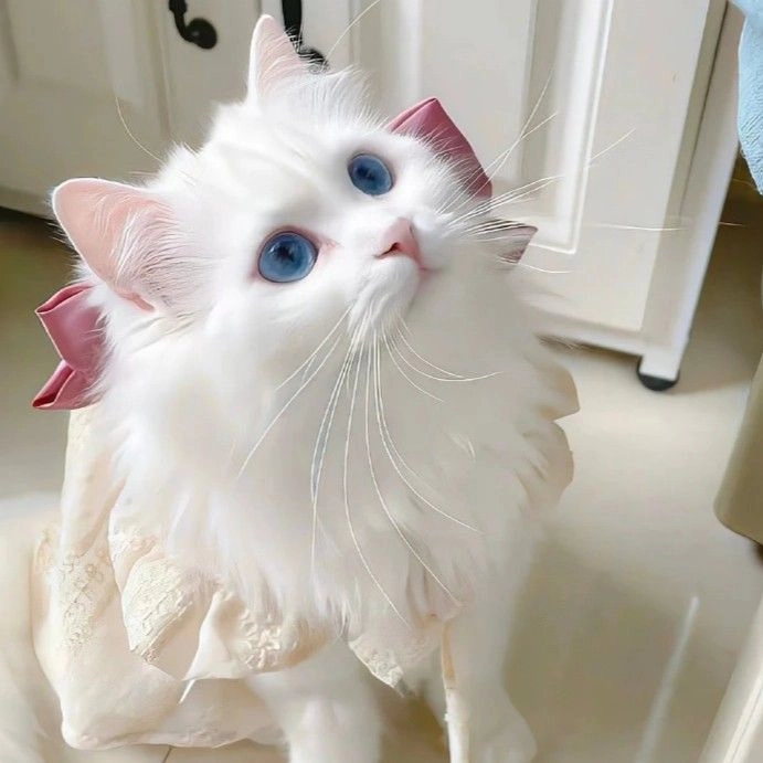 Lưu lại bộ tải ảnh mèo cute để thay hình nền mỗi ngày